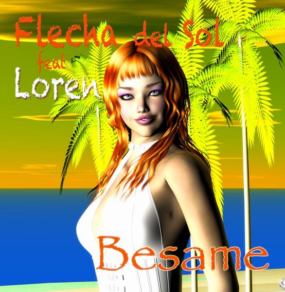 Besame (feat. Loren)