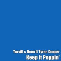 Keep It Poppin (Junior Clan 4/4 Garage Mix)