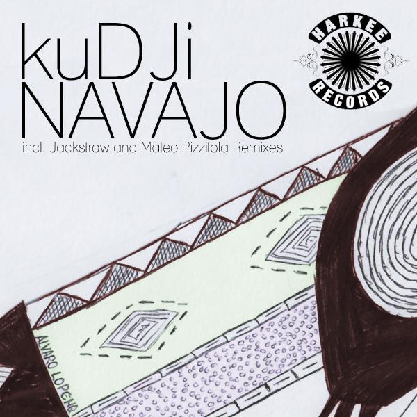 Navajo (Jackstraw Remix)