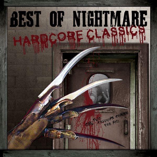 Slaves to the Rave (Neophyte Remix)