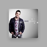 Omar Galarza