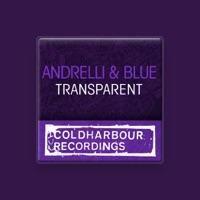 Andrelli & Blue