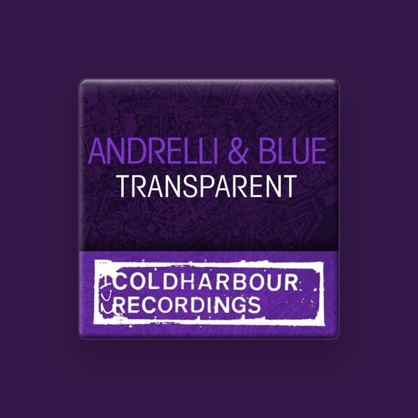 Andrelli & Blue