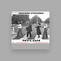 Shocking Stockings