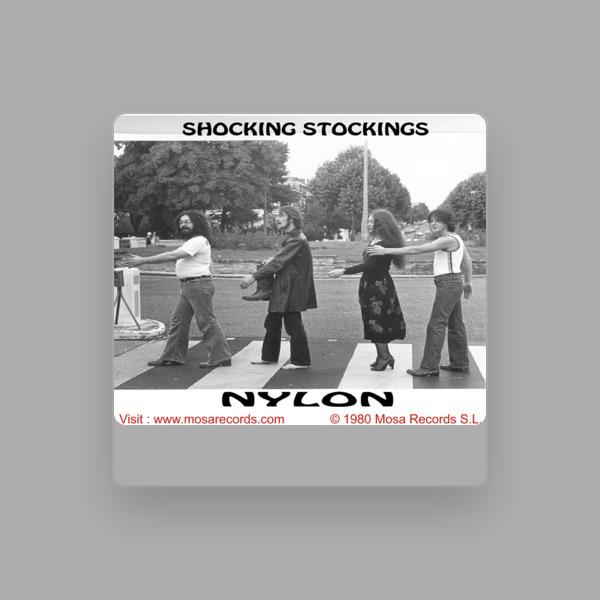 Shocking Stockings