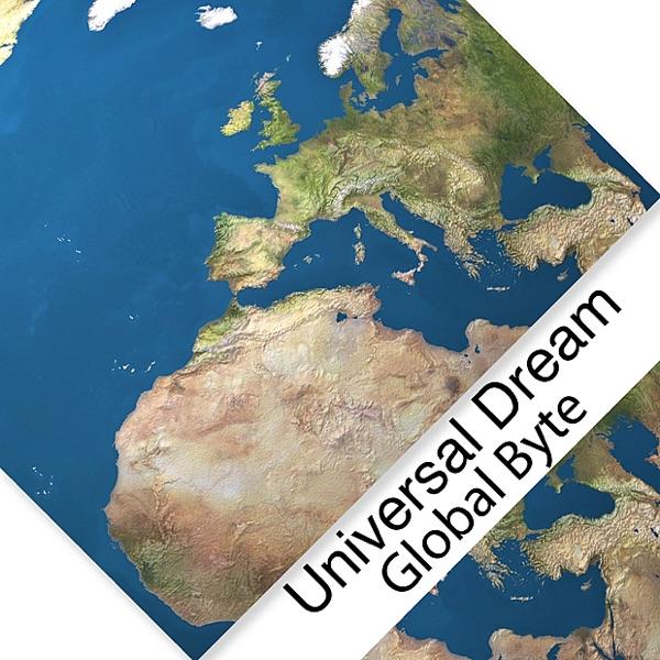 Global Byte (Mix 2)