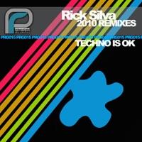 Solar Disco (Rick Silva Techno Remix)