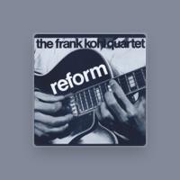 The Frank Kohl Quartet