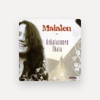 Maialen