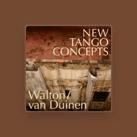 Walton & Van Duinen