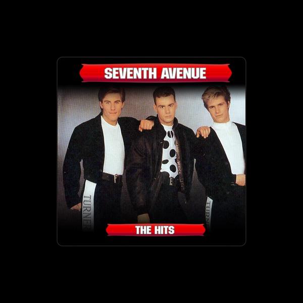 Seventh Avenue