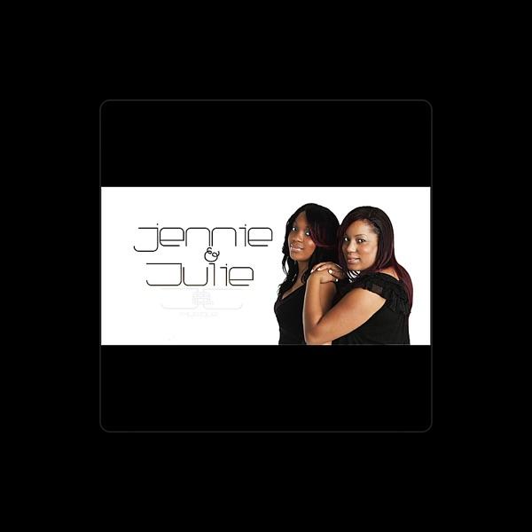 Jennie et Julie