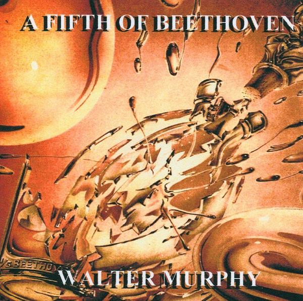 A Fifth of Beethoven