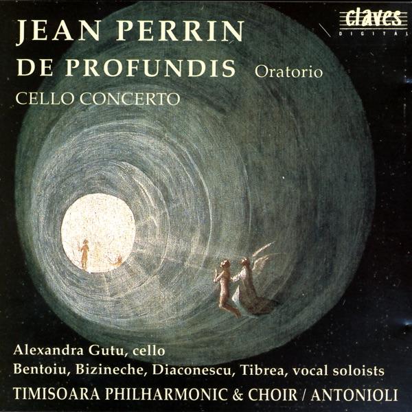 De Profundis, Op. 26: IX. Et ipse redimet Israël. Vivace