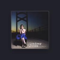 Lindsey Jones