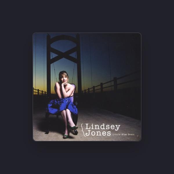 Lindsey Jones