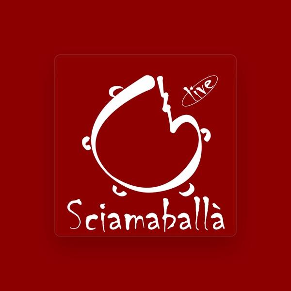 Sciamaballà