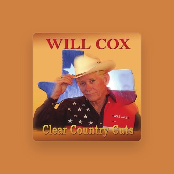 Will Cox