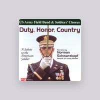 United States Army Field Band and Soldiers' Chorus