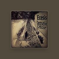 Ecesis