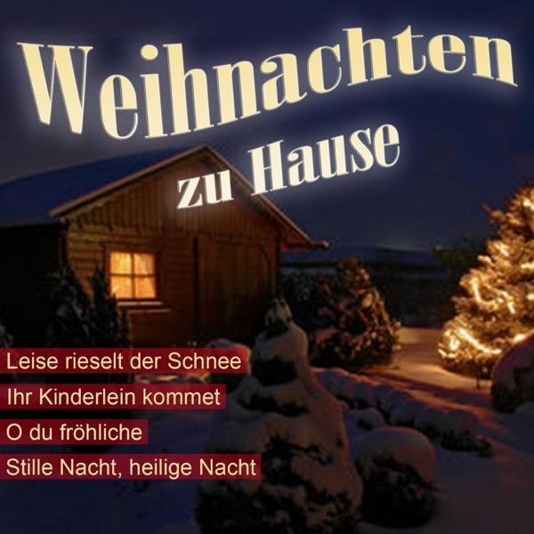 Stille Nacht, heilige Nacht