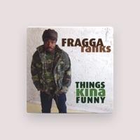 Fragga Ranks