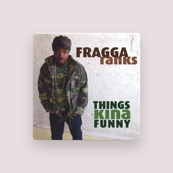 Fragga Ranks