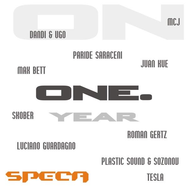 Coseno (Original Mix)