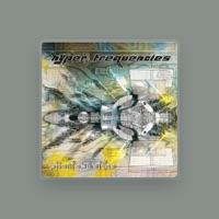 Hyper Frequencies