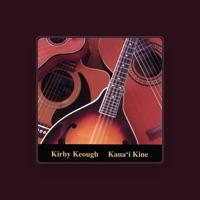 Kirby Keough