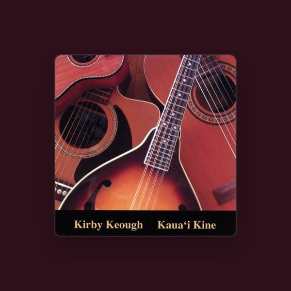 Kirby Keough