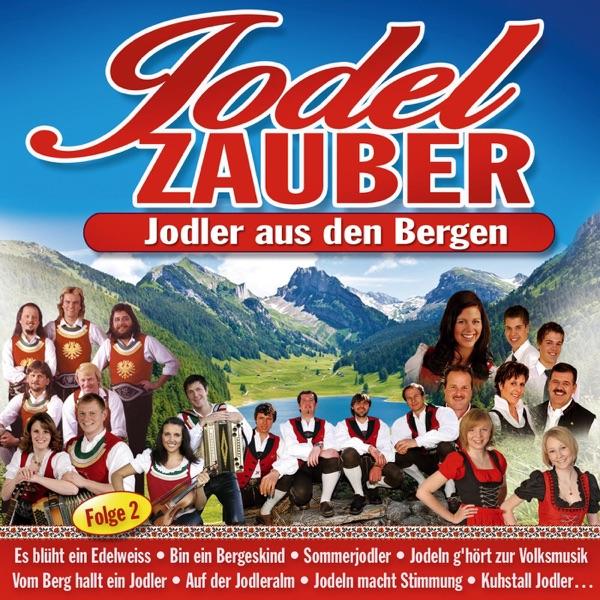 Im Polkaschritt durchs Zillertal