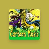 Cartoon All-Stars