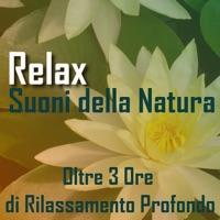 Pioggia (Meditazione profonda)