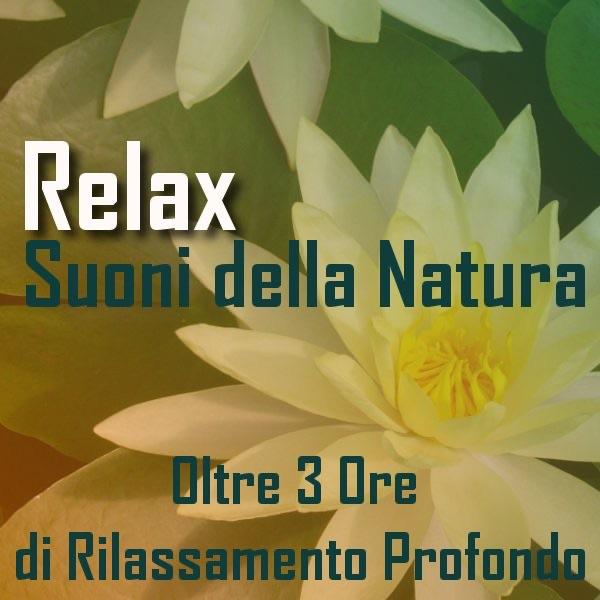 Suoni della natura e ambiente tropicale (Terapia del sonno)