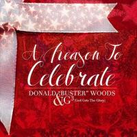 A Reason to Celebrate (Feat. Kevin Gray)