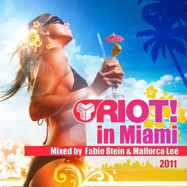 Back 2 Brazil (Uprise vs. Illuminati Original Mix (Radio Edit))