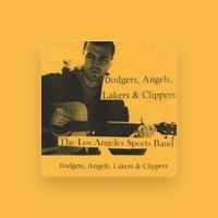 The Los Angeles Sports Band