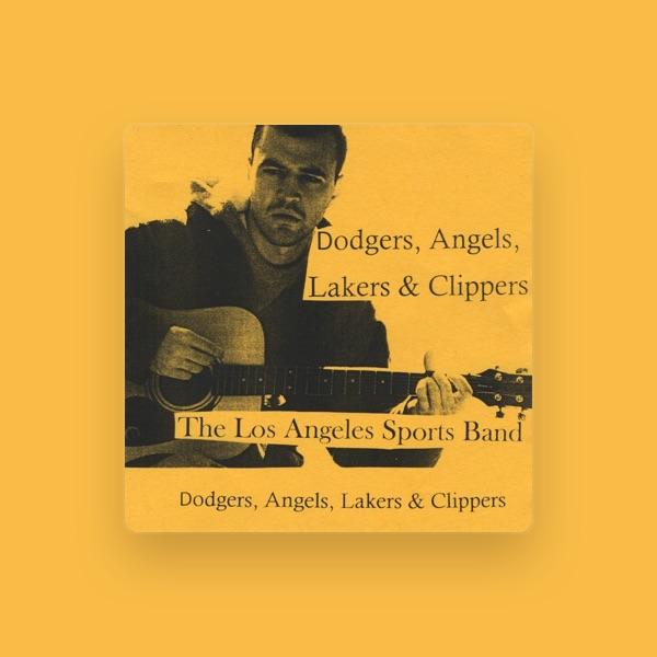 The Los Angeles Sports Band