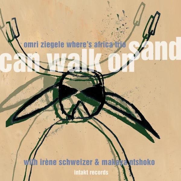 Mbiza (feat. Jürg Wickihalder, Soprano & Alto Saxophone)