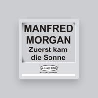 Manfred Morgan
