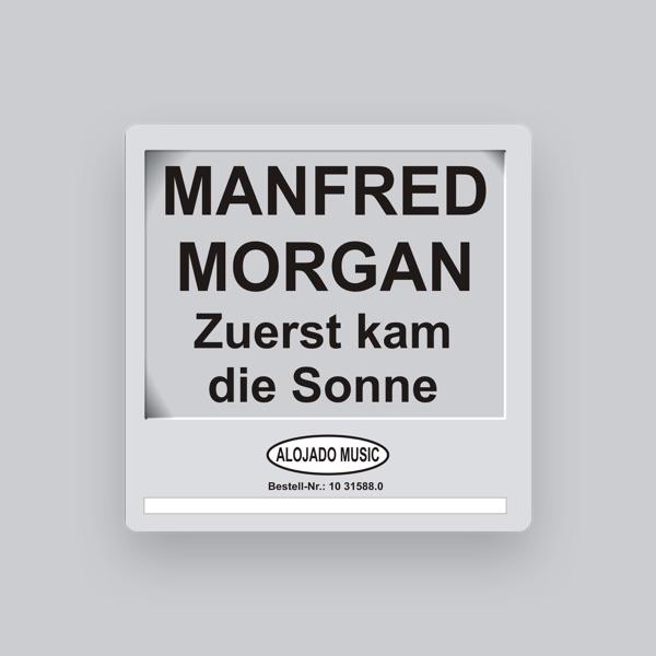 Manfred Morgan