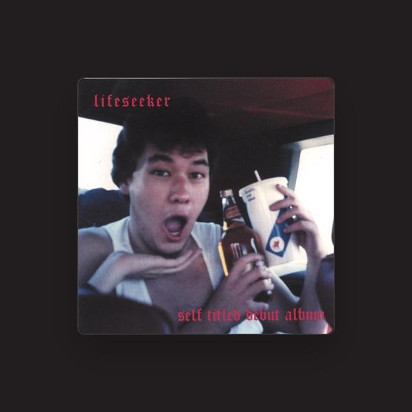 Lifeseeker