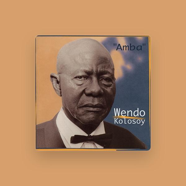 Wendo Kolosoy