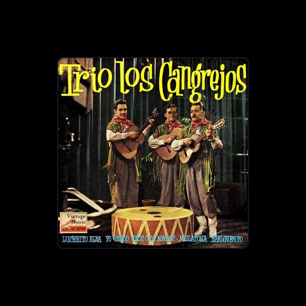 Trio Los Cangrejos