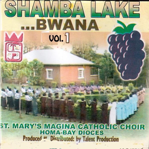 Tunakuja Mungu Wetu