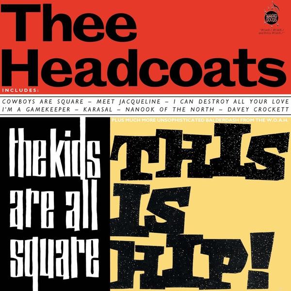 Monkey's Paw (feat. Billy Childish)