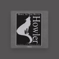 Stephen Foster & Howler
