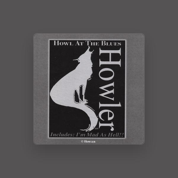 Stephen Foster & Howler