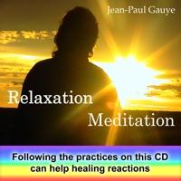 Self Relaxation, Pt. 1.